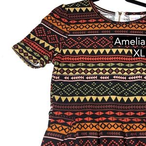 LuLaRoe Amelia